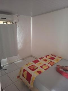 Apartamento 101 com ar condicionado - Santo Ângelo - 9