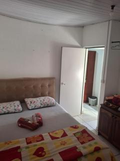 Apartamento 101 com ar condicionado - Santo Ângelo - 8
