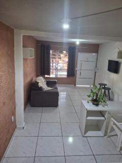 Apartamento 101 com ar condicionado - Santo Ângelo - 5