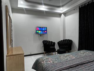 Supreme Apartments - - 5