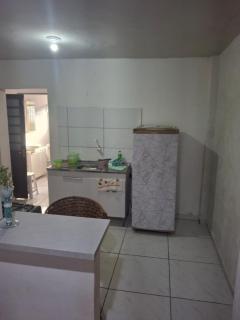 Apartamento 101 com ar condicionado - Santo Ângelo - 3