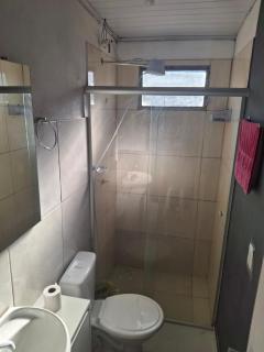 Apartamento 101 com ar condicionado - Santo Ângelo - 1