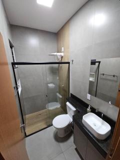 Flat Santa Teresa - Campo Verde - 6