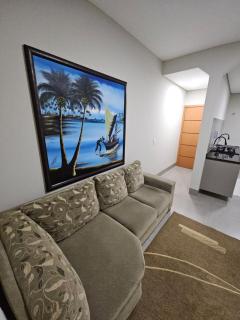 Flat Santa Teresa - 5