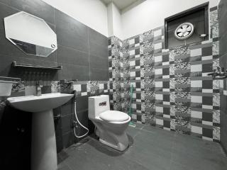 Supreme Apartments - 1