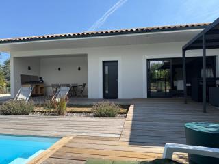 Villa Bella - Champcevinel - 9