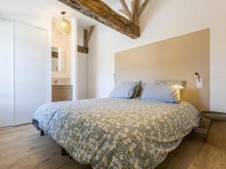 Gîte rénové proche plages, parking, jardin privatif, terrasse sud-est - FR-1-306-1315 - 6