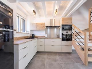 Gîte rénové proche plages, parking, jardin privatif, terrasse sud-est - FR-1-306-1315 - Machecoul - 4