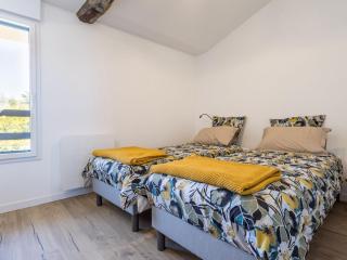 Gîte rénové proche plages, parking, jardin privatif, terrasse sud-est - FR-1-306-1315 - 1