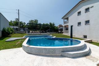 Holiday house with a swimming pool Radmani, Porec - 16440 - Poreč - 4