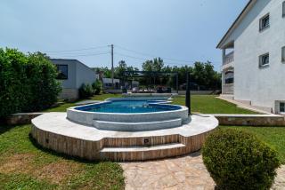 Holiday house with a swimming pool Radmani, Porec - 16440 - 3
