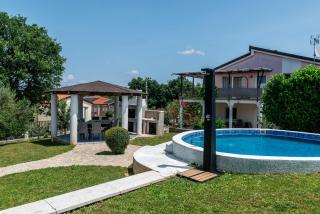 Holiday house with a swimming pool Radmani, Porec - 16440 - 2