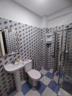 Relaxation stay - Casablanca - 1