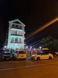 Golden Horizon House - 5