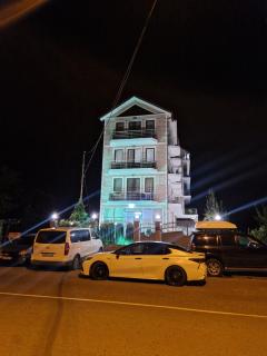 Golden Horizon House - 6