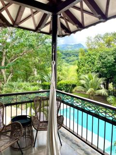 Casa Jacaranda Hotel Boutique by HMC -Cauca Viejo- Mayores de 14 años - Jericó - 4