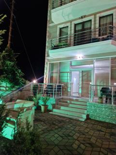 Golden Horizon House - 8