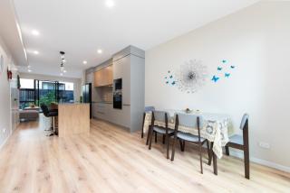 Harborlight--Modern 2 Bedroom Townhouse in Hobsonville - 9