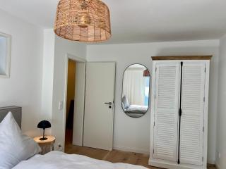 Haffperle - Küstenglanz - zentral in Haffkrug, nur wenige Schritte zum Strand - Scharbeutz - 1