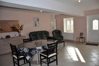 Gîte Les Sassiers - Saint-Firmin-sur-Loire - 5