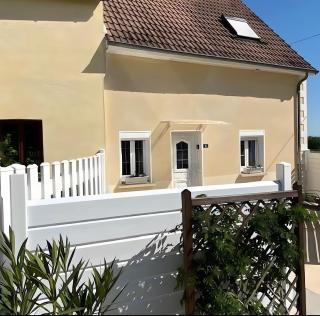 Gîte Les Sassiers - Saint-Firmin-sur-Loire - 9