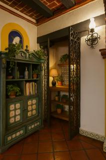 Villa Coyoacán Colonial - 4