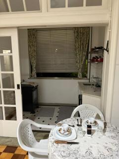 Apartamento dentro do Palacio Quitandinha - Petrópolis - 1