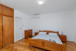 Apartments by the sea Bratus, Makarska - 22135 - 7