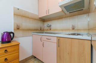 Apartments by the sea Bratus, Makarska - 22135 - Baška Voda - 5