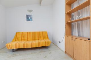 Apartments by the sea Bratus, Makarska - 22135 - 1