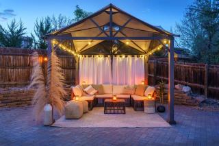 Spacious 5BR, Epic Backyard, Perfect Gatherings - Arvada - 3