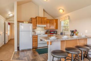 Baby Bear Cabin - West Yellowstone - 7