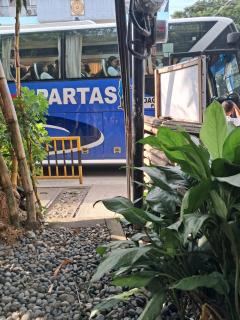 Angel & Marie's Basic ACroom for 4-8pax - San Juan - 5