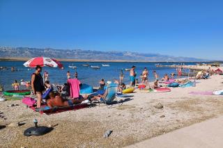 Apartments by the sea Vir - 24777 - 9