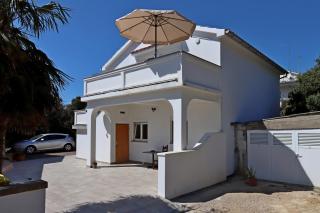 Apartments with parking spaces Suha Punta, Rab - 17239 - Rab - 9