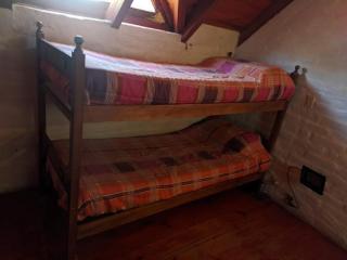 Cabañas Mis Jorgelinas - 1