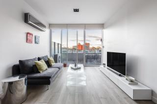 'Swanston Central' Wellness-infused City Living - Melbourne - 0