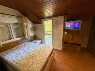 Duplex Próximo Capivari 15 min - Campos do Jordão - 9