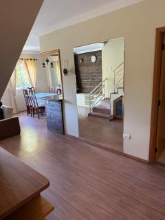 Duplex Próximo Capivari 15 min - Campos do Jordão - 7