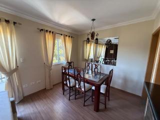 Duplex Próximo Capivari 15 min - Campos do Jordão - 2