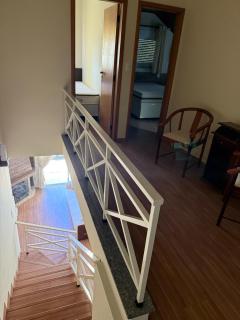 Duplex Próximo Capivari 15 min - Campos do Jordão - 1