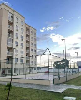 Cop 30 Ap completo confortável com piscina, academia e lavanderia - Belém - 1