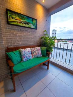 Residencial Piazza Toscana COP30 - 8