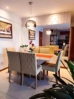 Residencial Piazza Toscana COP30 - 7
