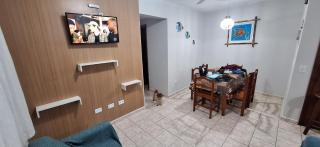 Apartamento em Praia Grande Ubatuba Próximo a praia - Ubatuba - 9