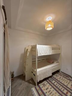 Kefia house - Hammamet Nord - 9