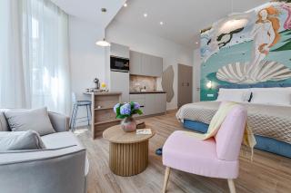 Rebirth apartments - Dubrovnik - 0
