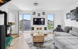 5 Residenz Panoramablick - 9