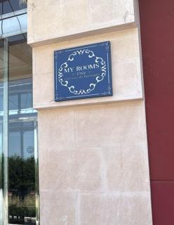 My Rooms City Hotel Camino de Santiago - 7