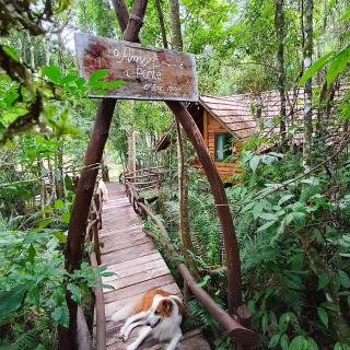 Refúgio Morada do Rei - 2